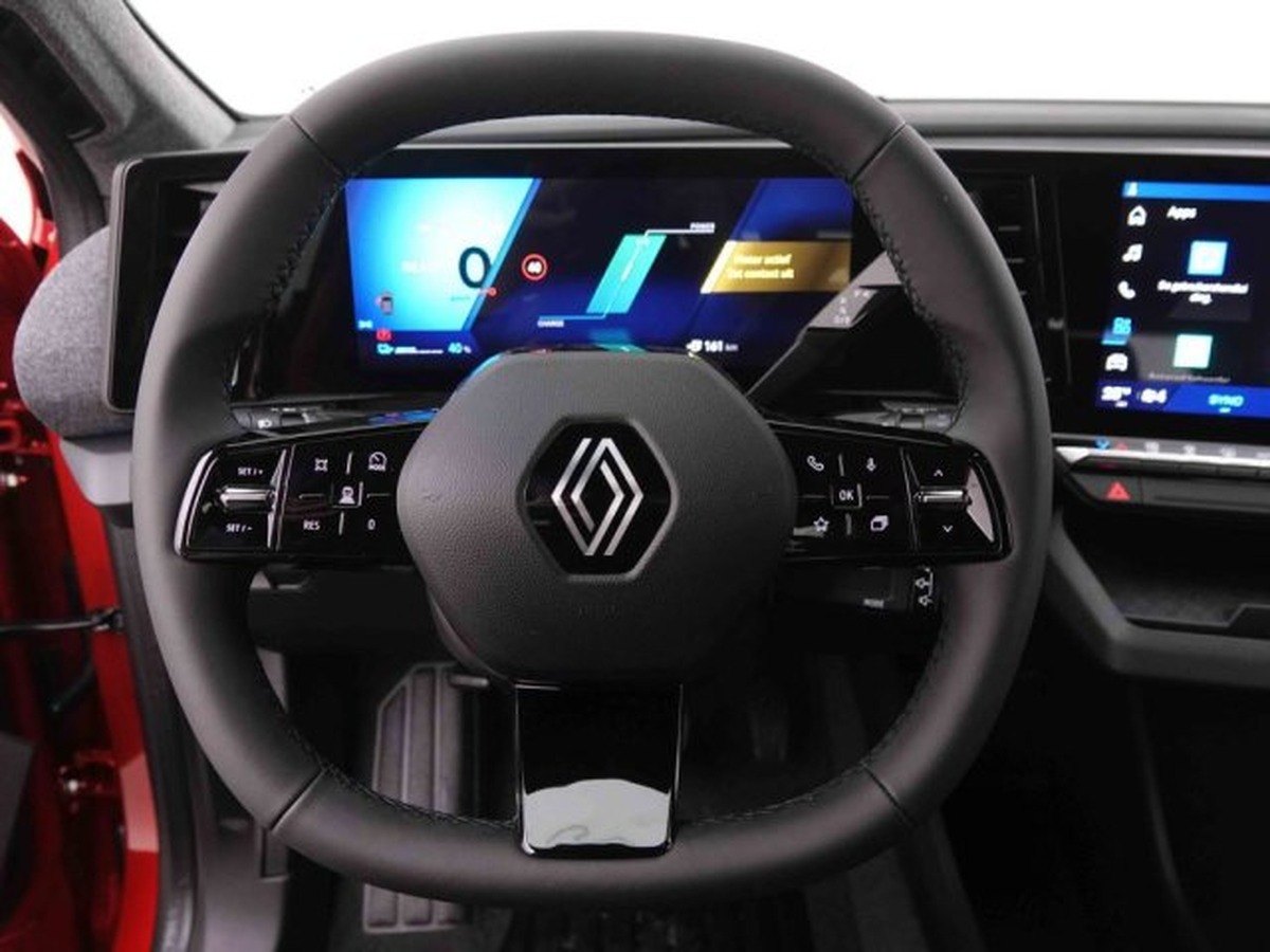 RENAULT SCENIC E-TECH ELECTRIC Scenic E-Tech | 170 | Confort Range Evolution | Plusieurs coloris