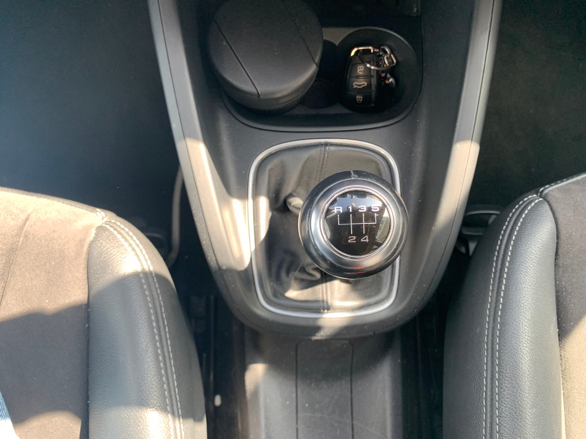 Audi A1 95 | Ultra | GPS | Régulateur de vitesse | Radar stationnement avant arriére | Climatisation