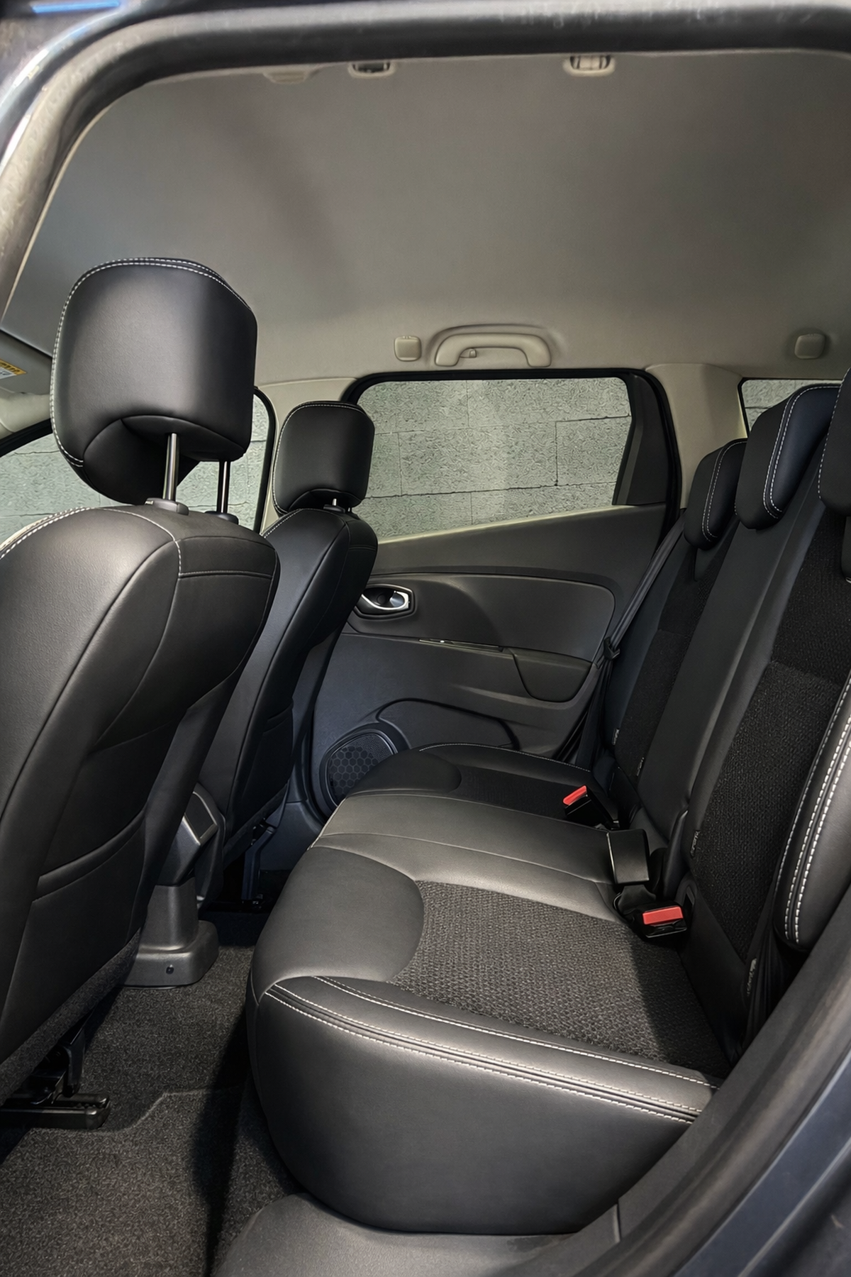 RENAULT Clio IV ESTATE INTENS 1.5 dci 90ch EDC