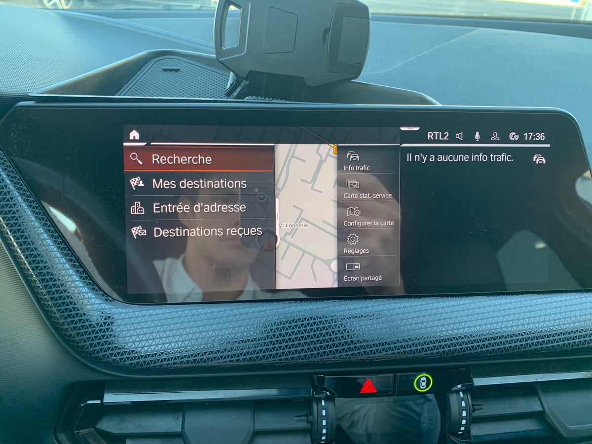 Bmw Série 1 140 ch | Pack M Sport