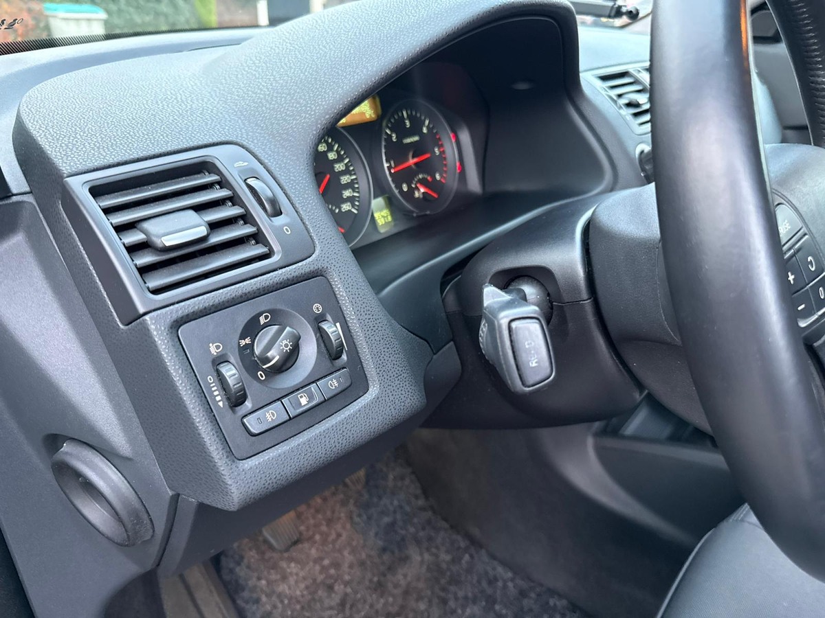 Volvo C30 1.6 DRIVe Kinetic - Révisée - Garantie