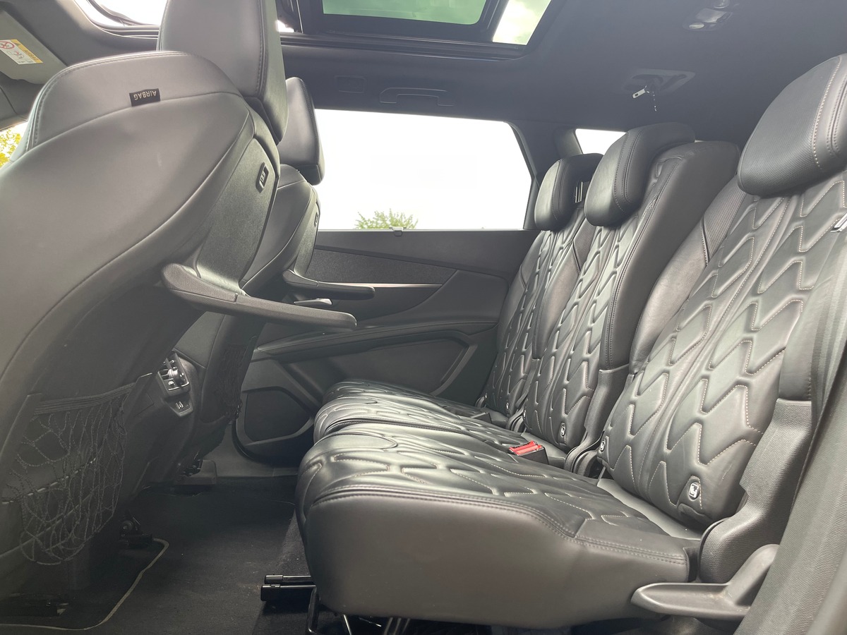 Peugeot 5008 Gt Line 1.5 BlueHDi EAT8 130 cv Boîte auto - Toit ouvrant / Audio FOCAL
