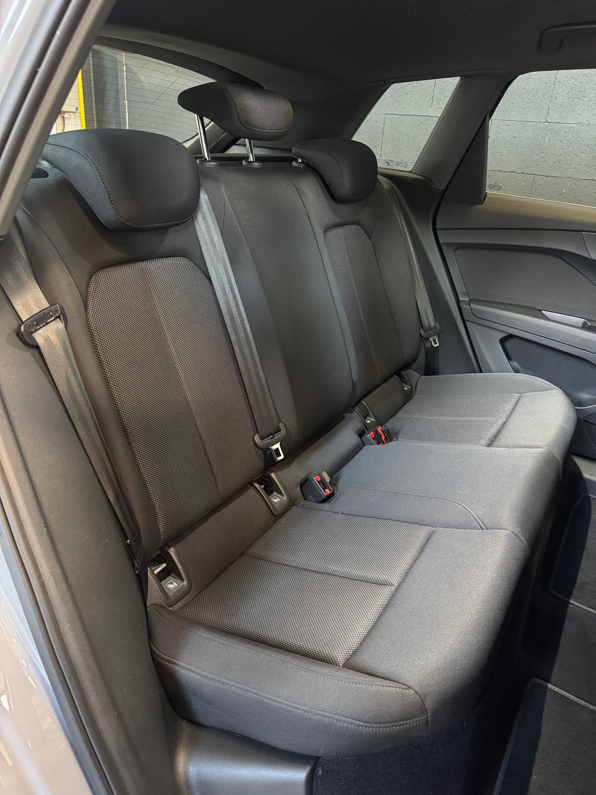 Audi Q4 35 E-TRON EXECUTIVE SUIVI FULL AUDI