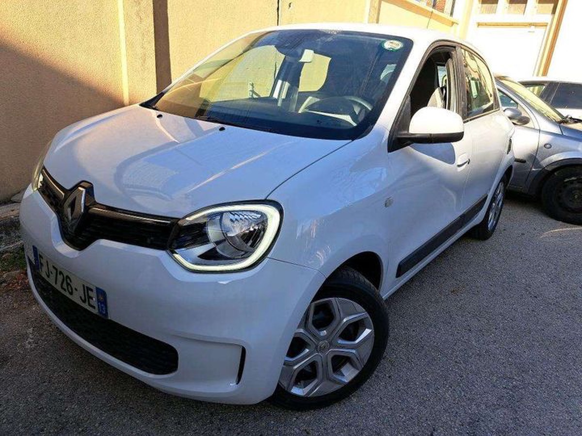 Photo du véhicule