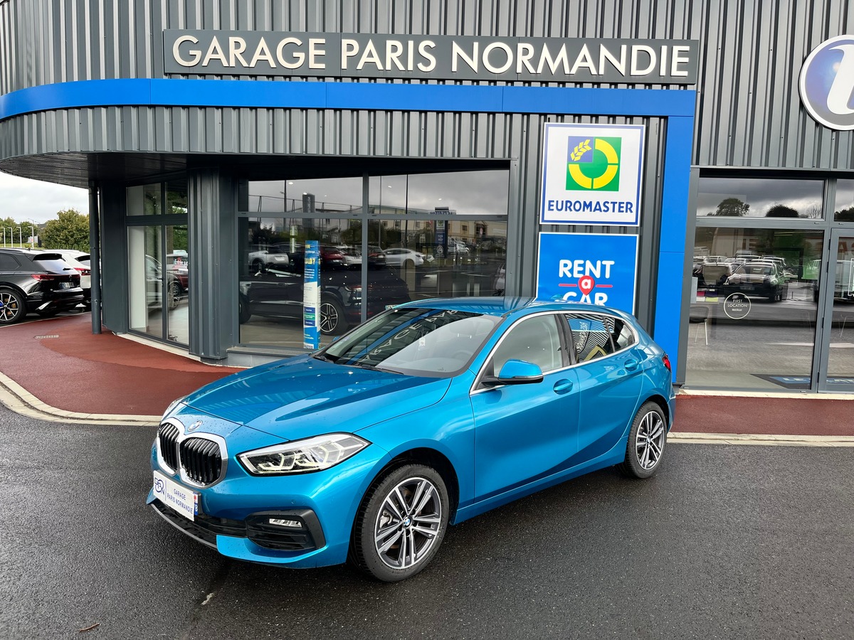 Photo du véhicule