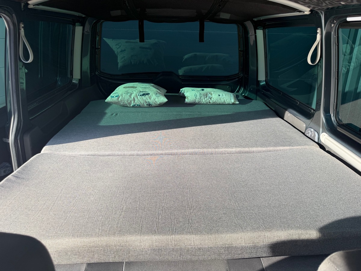 Volkswagen Transporter 1.9 TDI Multivan T5