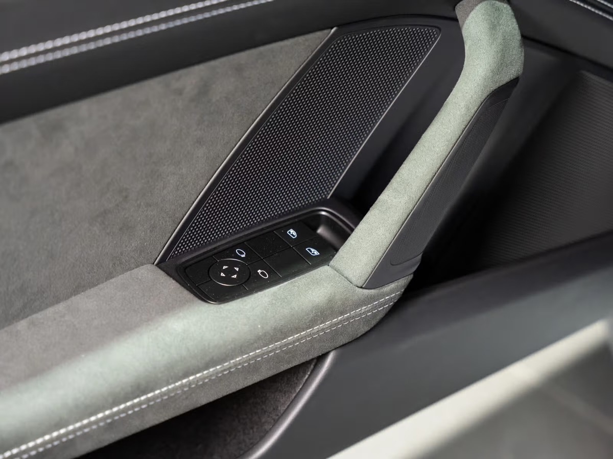 Porsche 911 GT3 992.2 ICE GREY - MALUS INCLUS