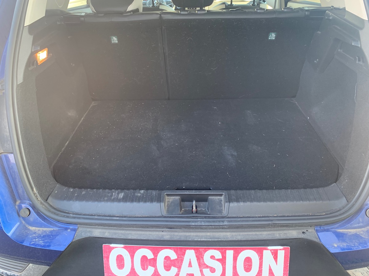 RENAULT Captur 160 ch | E-tech Plug in | Intens | Pack City | GPS | Assistance maintient trajectoire