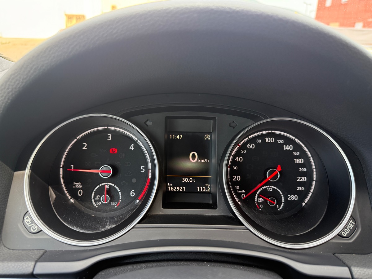 Volkswagen Scirocco II Phase 2 2.0 TDI 184 Bluemotion Technology, Edition CLUB, Suivi Complet.