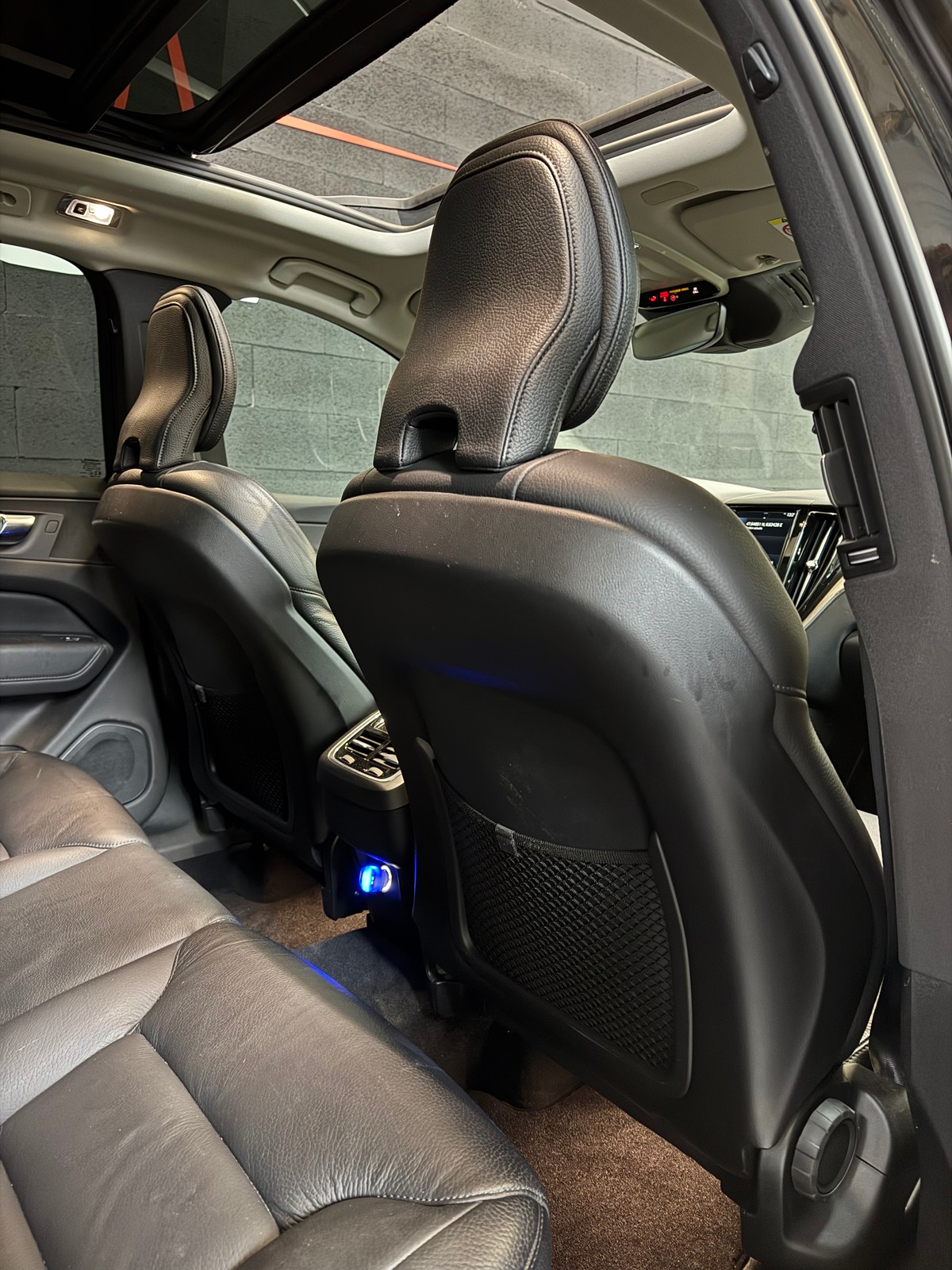 Volvo XC60 D4 AdBlue 190ch Inscription Luxe Geartronic