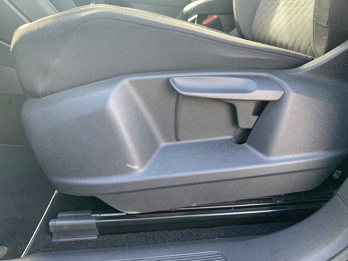 Volkswagen Tiguan 150ch | Confortline | Attelage | Aide stationnement | Régulateur vitesse adaptatif