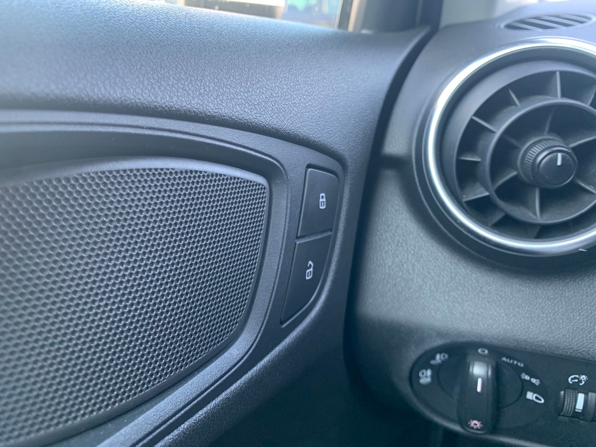 Audi A1 90 chevaux | Régulateur de vitesse | GPS |  Bluetooth | Climatisation | 3 Portes