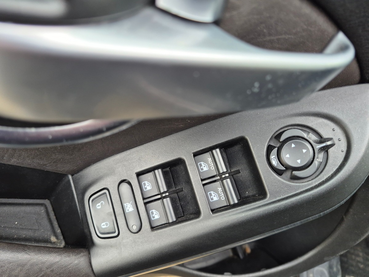 Fiat 500X 1.4 MULTIAIR 140 DCT LOUNGE