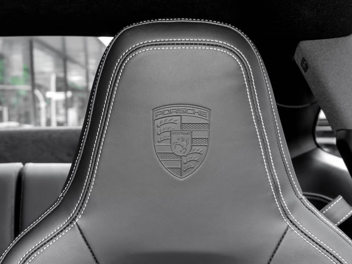 Porsche 911 GT3 Touring Pack 992.2 MALUS INCLUS