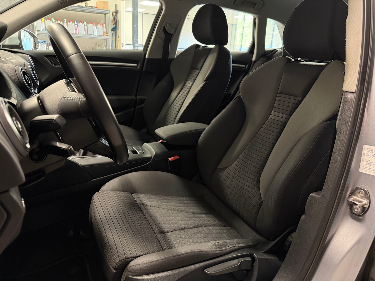 Audi A3 Sportback 2.0 tdi 150ch