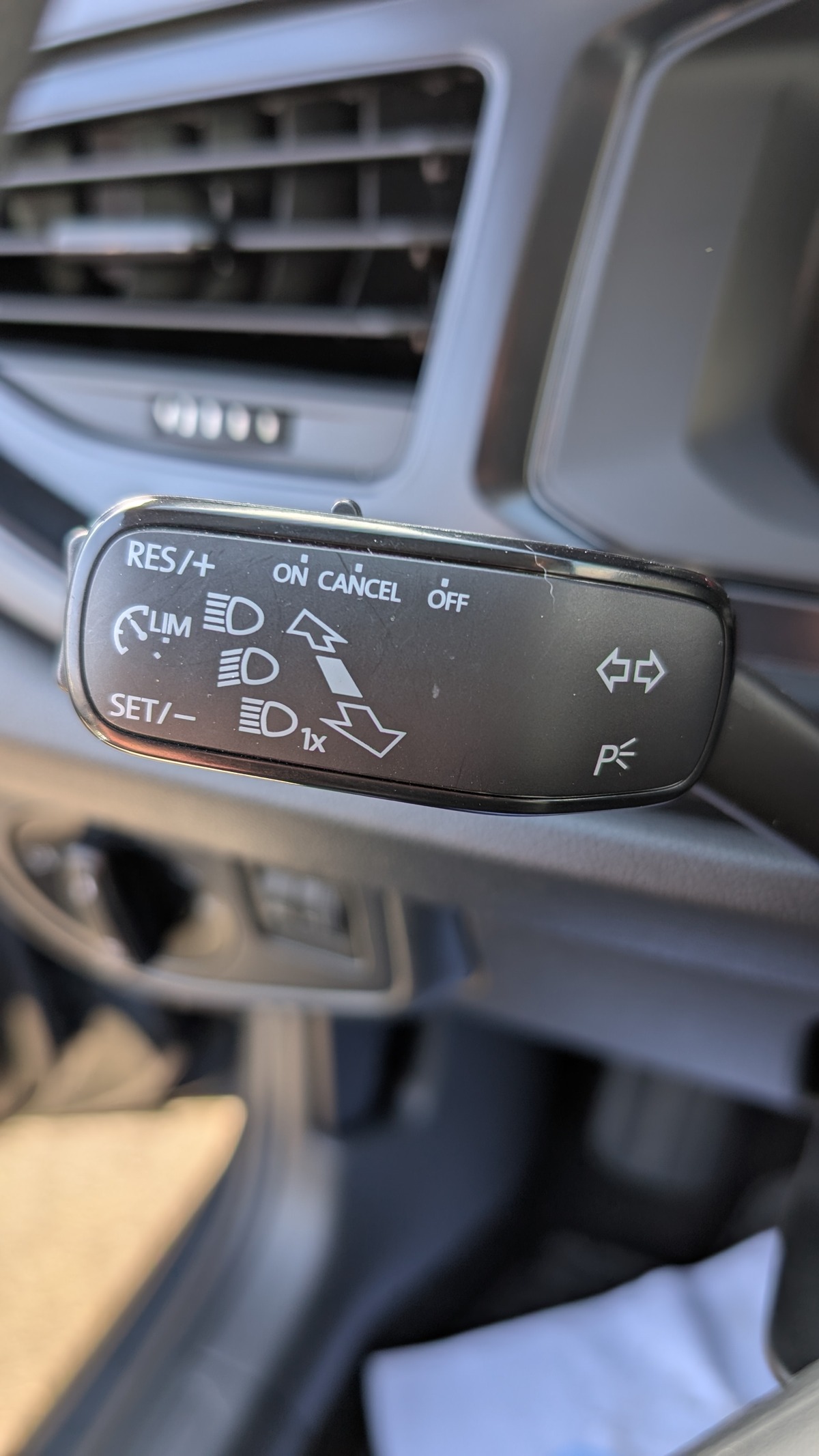 Volkswagen Polo VI 1.6 TDi 80 Trendline