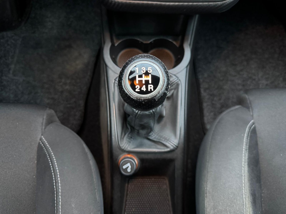 Fiat Grande Punto 1.4 120cv Turbo Sport - Garantie