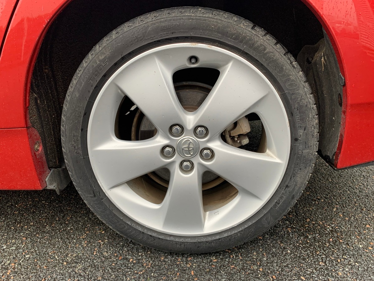 Toyota Prius 136 ch | Dynamic | Caméra de recul | Régulateur de vitesse | Climatisation