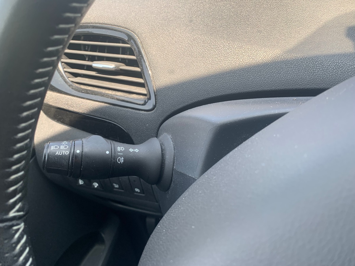 RENAULT Grand Scenic 130 chevaux | BOSE | 7 Places | Caméra de recul | Régulateur de vitesse | GPS