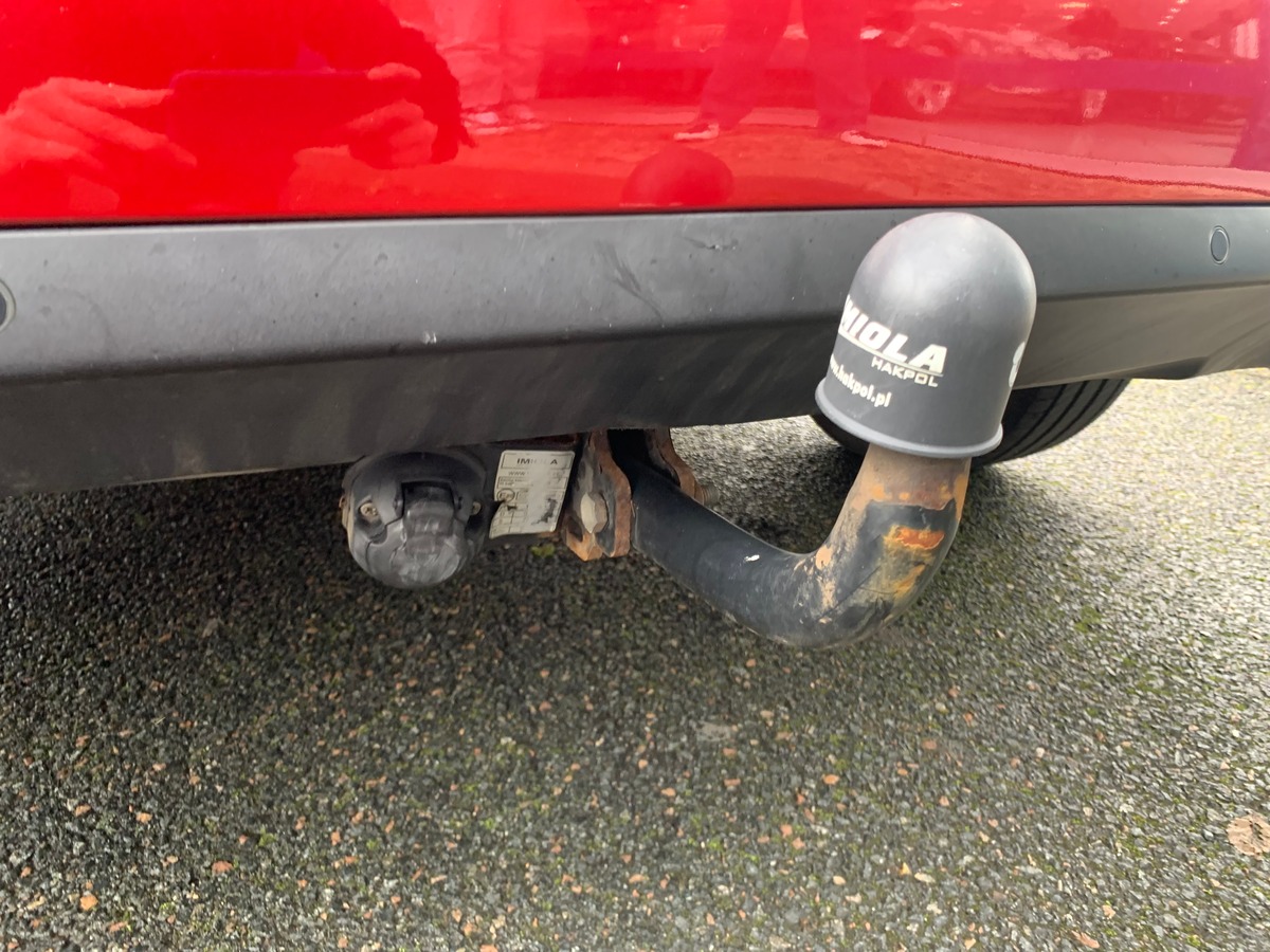 Peugeot 308 100 ch | Pack Attelage | Régulateur vitesse | Jantes Alu | Radar stationnement arriére