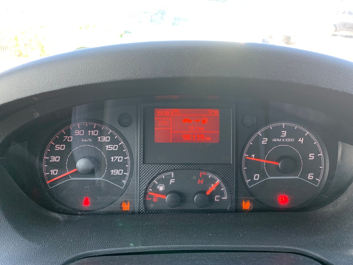 Citroën Jumper 140 ch | Driver | Premiére MAIN | TVA Récupérable | GPS | 3 Places | Attelage