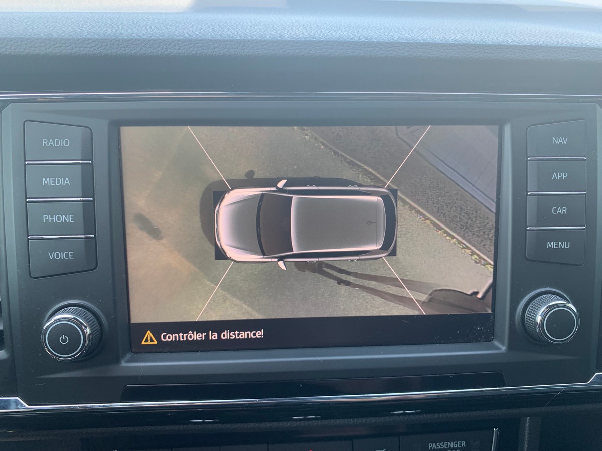 Seat Ateca 150 ch | Xcellence | Apple car Play Android Auto | Caméra de recul | Coffre électrique