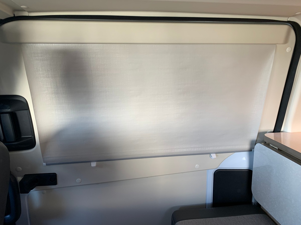 Ford CAMPEREVE 130 chevaux | Premiére MAIN | Cap Land | Caméra de recul | Apple car play