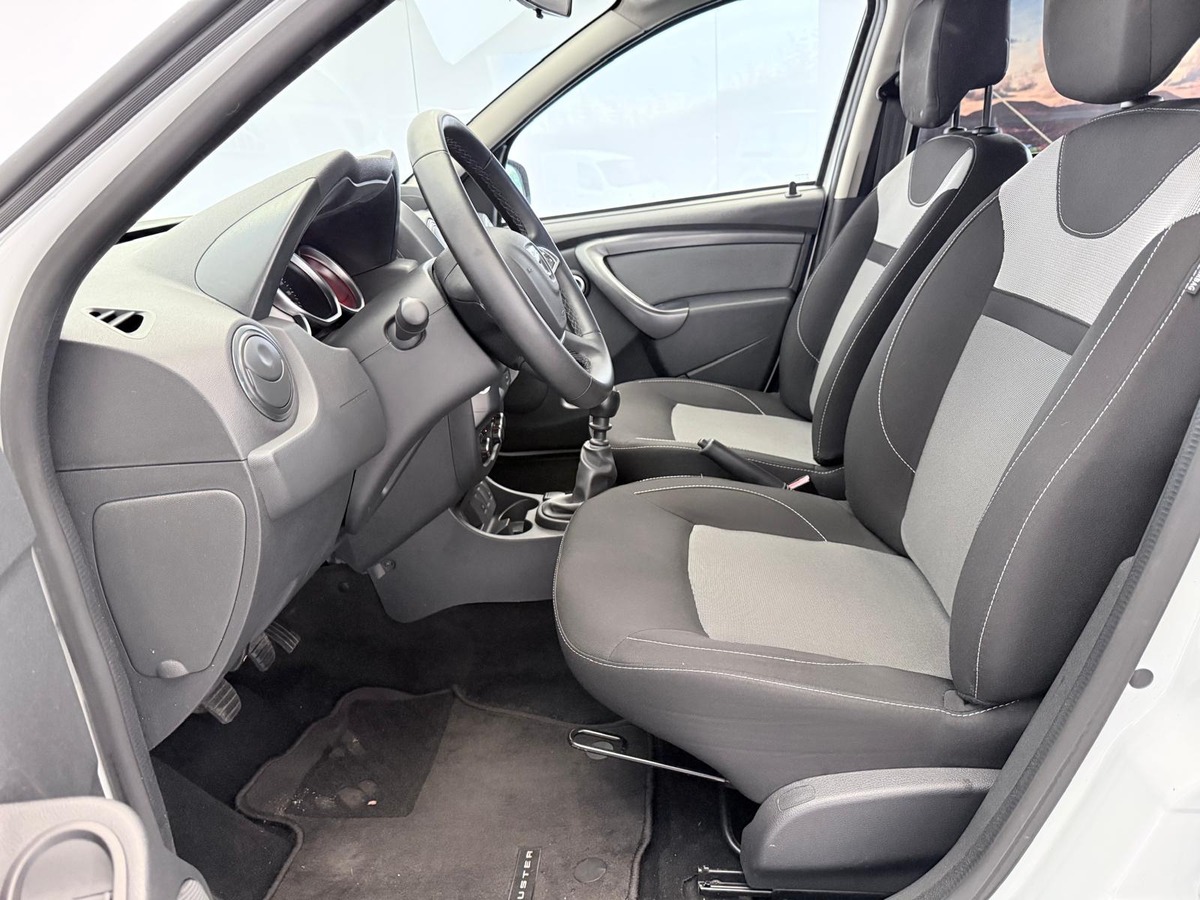 Dacia Duster 1.5 Dci 110  Prestige  4X2