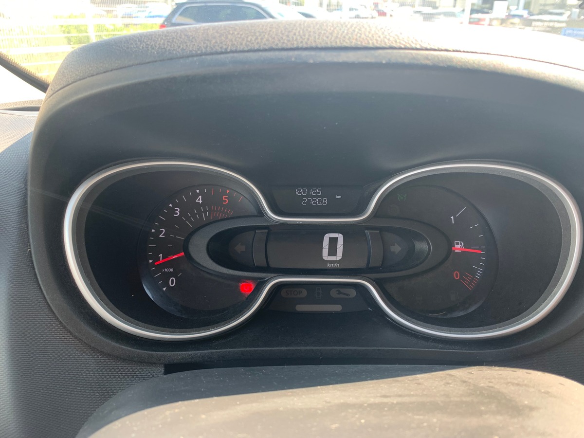 RENAULT Trafic 145 ch | L2 H1 | 3 Places | Régulateur vitesse | GPS | Radar stationnement arrière