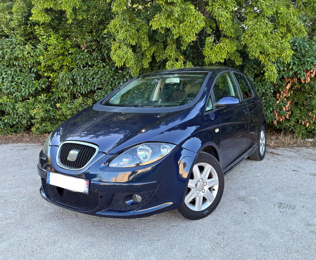 Photo du véhicule