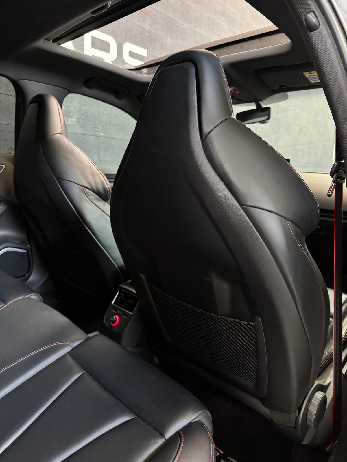 Audi RS3 Sportback QUATTRO 2.5 TFSI 367 PACK V-MAX