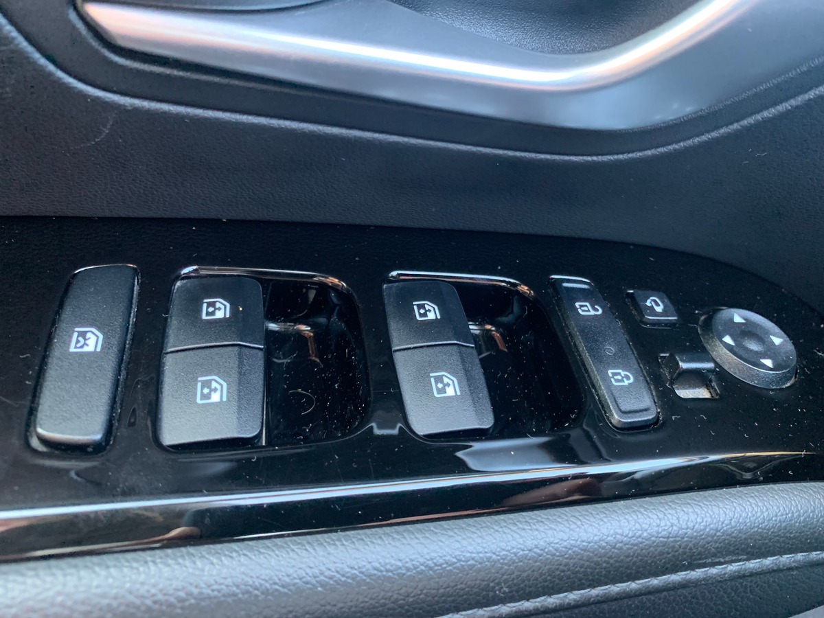 Hyundai Tucson 230 | Creative | 1iére MAIN | Apple car play | Caméra recul | Siéges avant chauffants