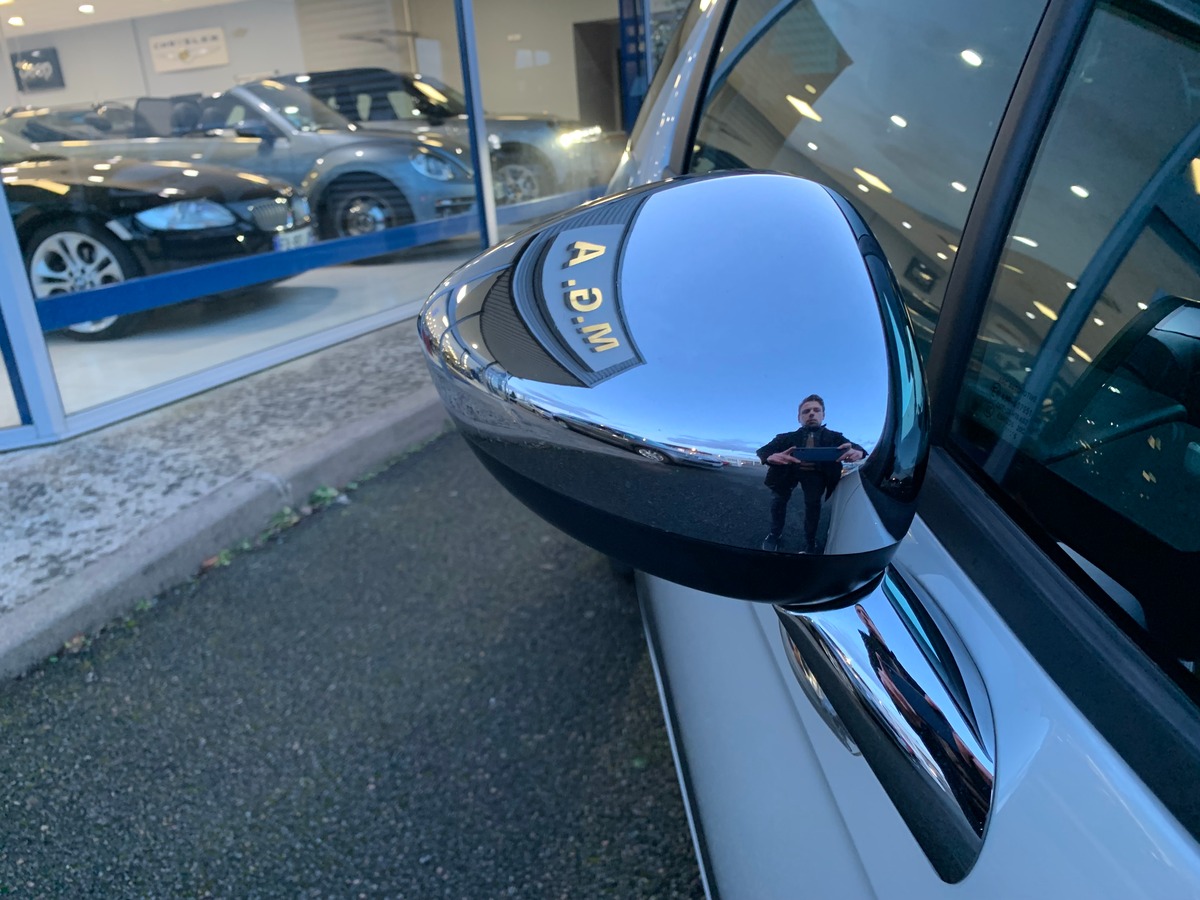 Citroën DS3 82 ch | Be chic | GPS | Régulateur de vitesse | Bluetooth