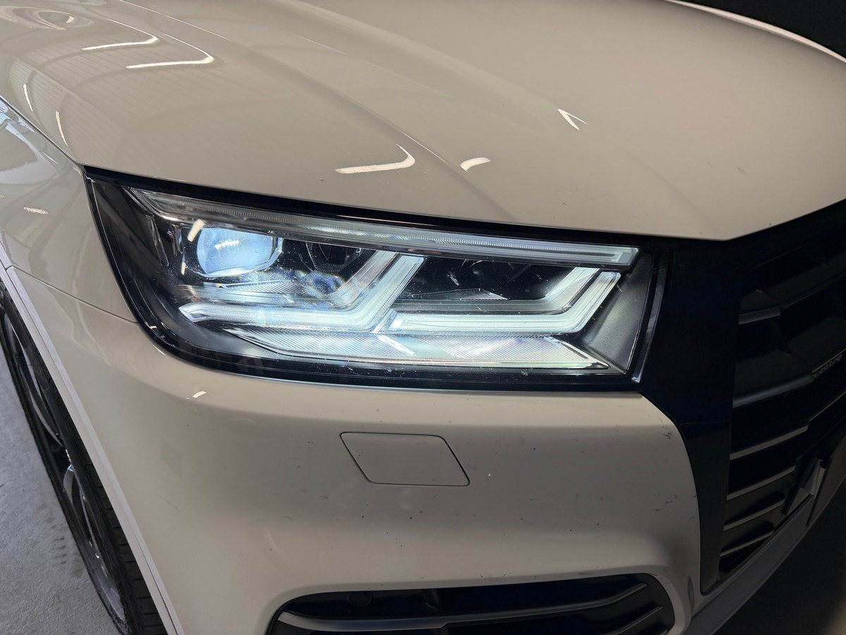 Audi Q5 55 TFSI e 367ch S line quattro S tronic 7 Toit Panoramique Ouvrant / Caméra de recul