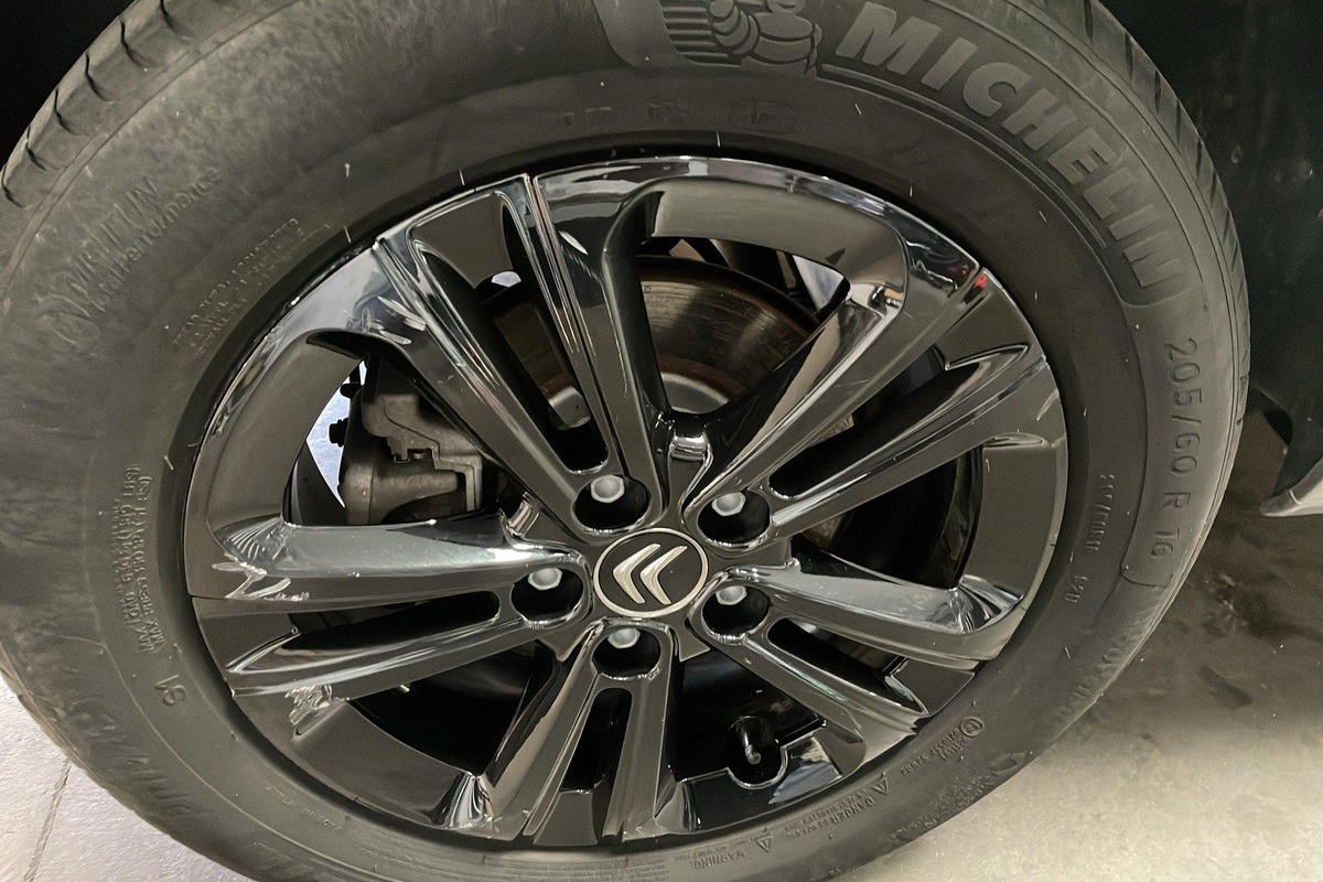 Citroën Berlingo Berlingo Taille XL 7pl BlueHDi 130 S S BVM6 Shine ( CLEES EN MAINS )