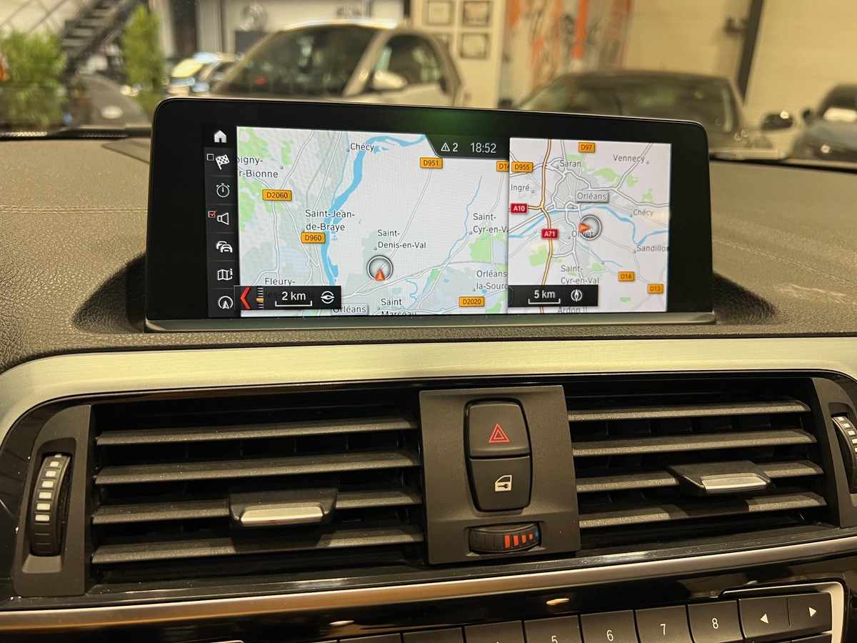 Bmw Série 2 Cabriolet (F23) 220D 190 ch M SPORT BVA8