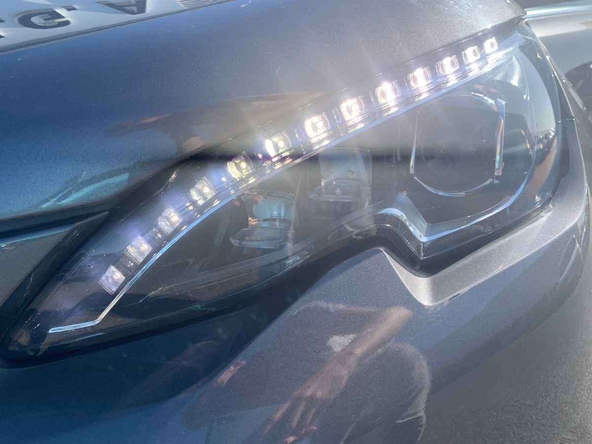 Peugeot 308 130 ch | Allure | Premiére Main | Caméra de recul | Radar avant | Régulateur de vitesse