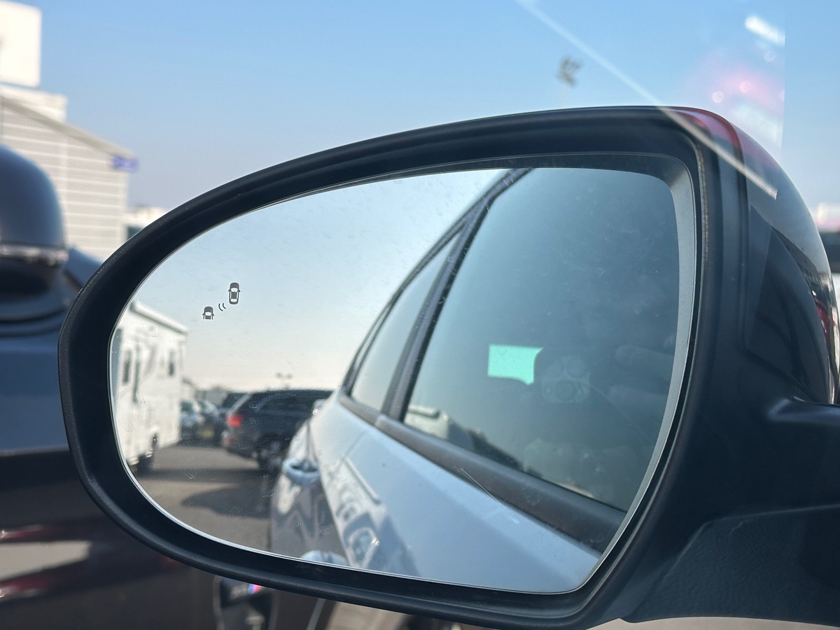 Hyundai Tucson 136 | 1.6 CRDI | Hybrid 48V | N-line Executive | Toit ouvrant panoramique | Attelage