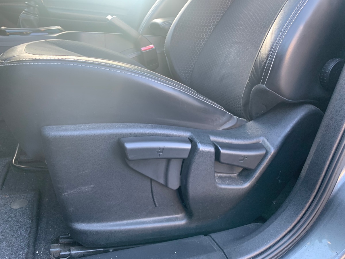 Nissan Qashqai+2 130 ch | 1.6 DCI | 7 Places | Toit Panoramique | GPS | Caméra de recul | Jantes 18'