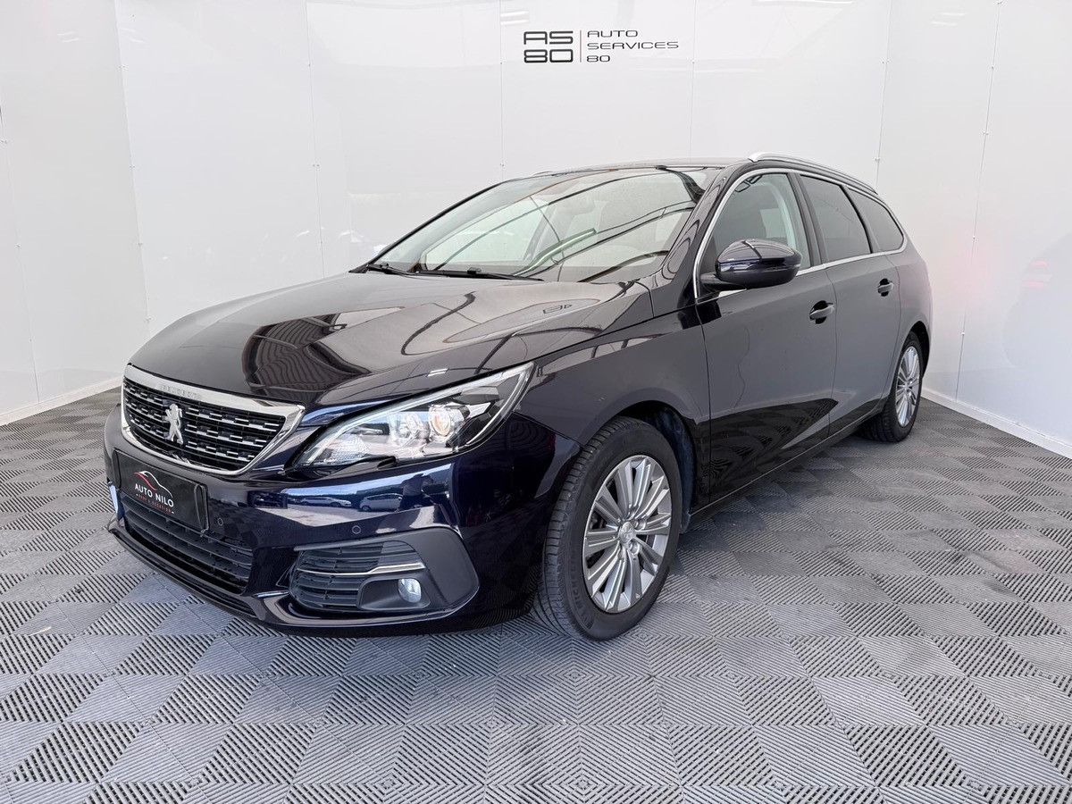Peugeot 308 SW 1.2 Puretech 130 Allure Première main