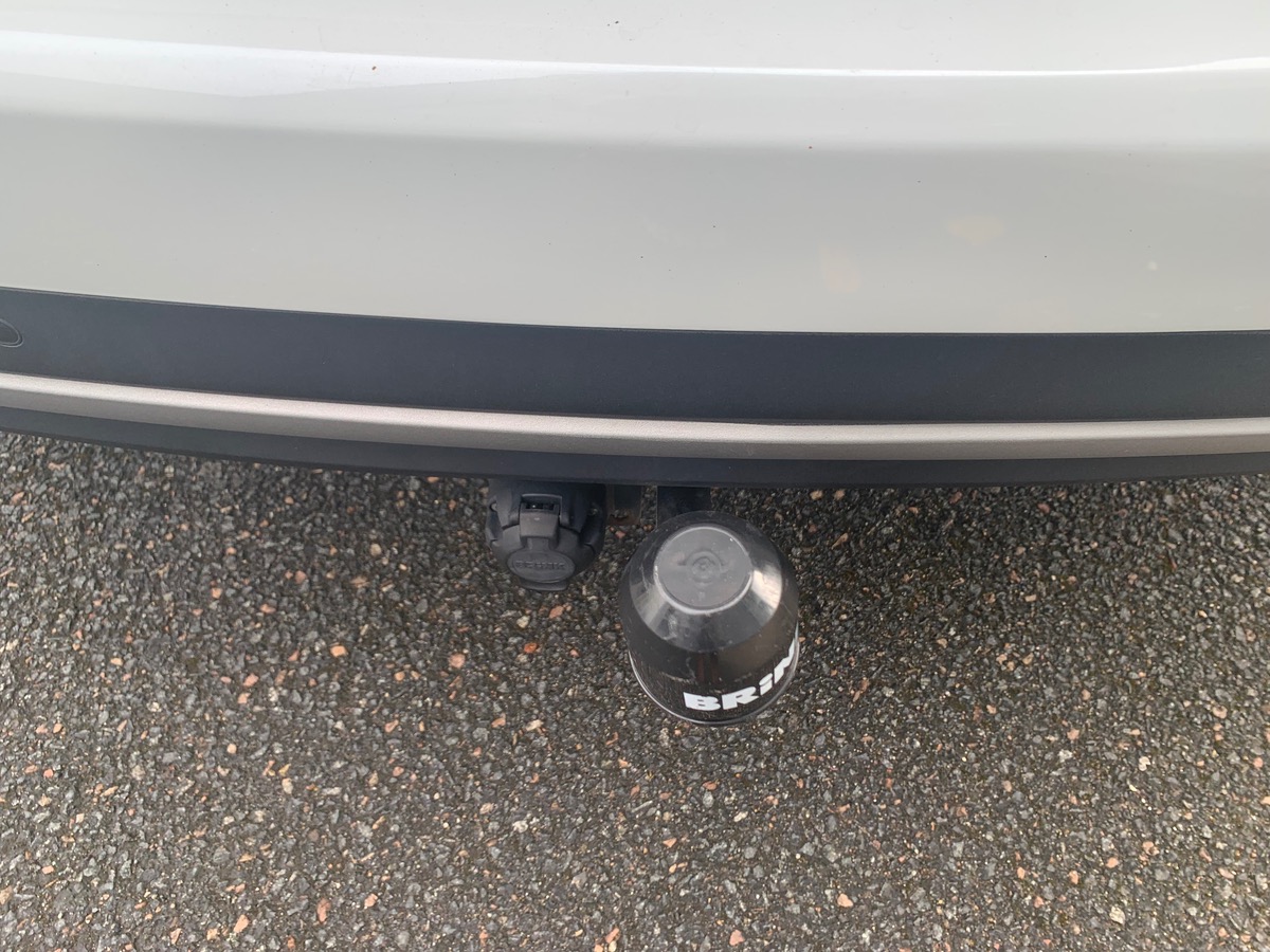 RENAULT Grand Scenic 160 | INITIALE PARIS | 7 places | Toit Panoramique | Caméra recul | PHARES LED
