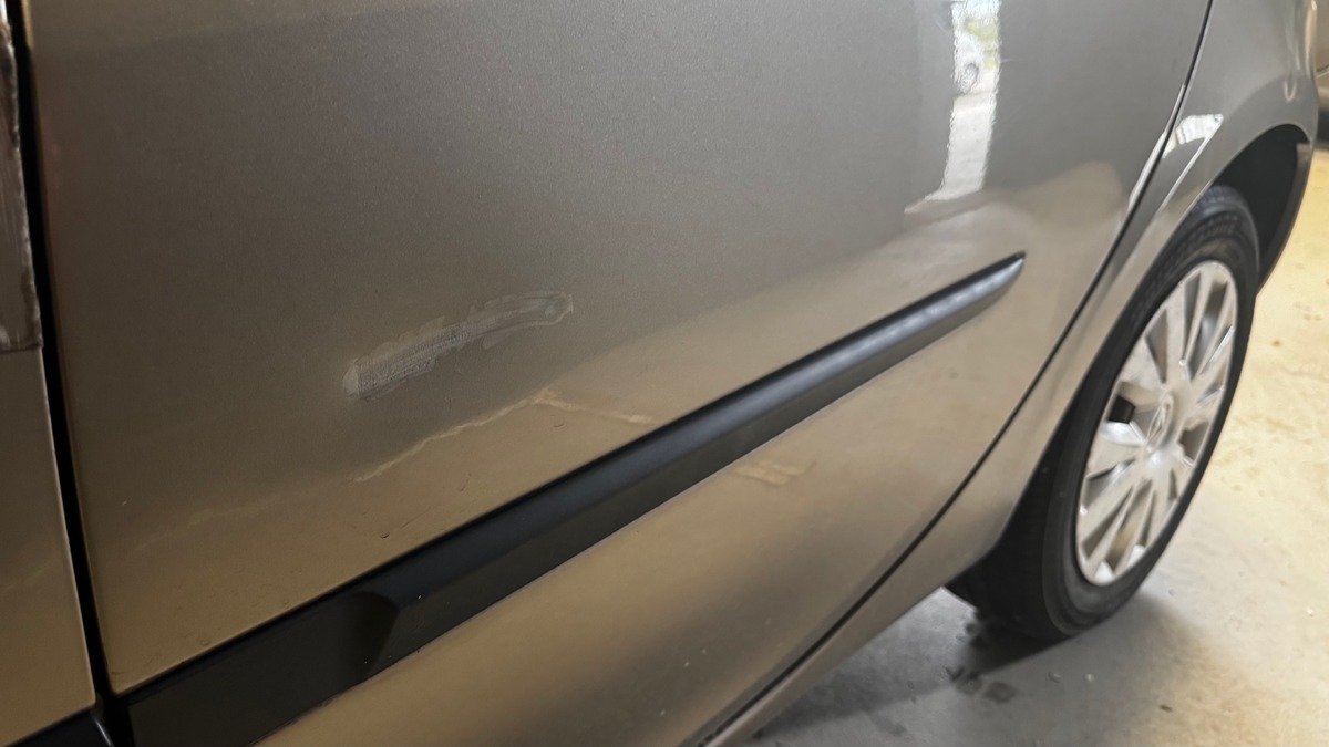 RENAULT Clio III 1.2i 75CH GPL 1ere Main