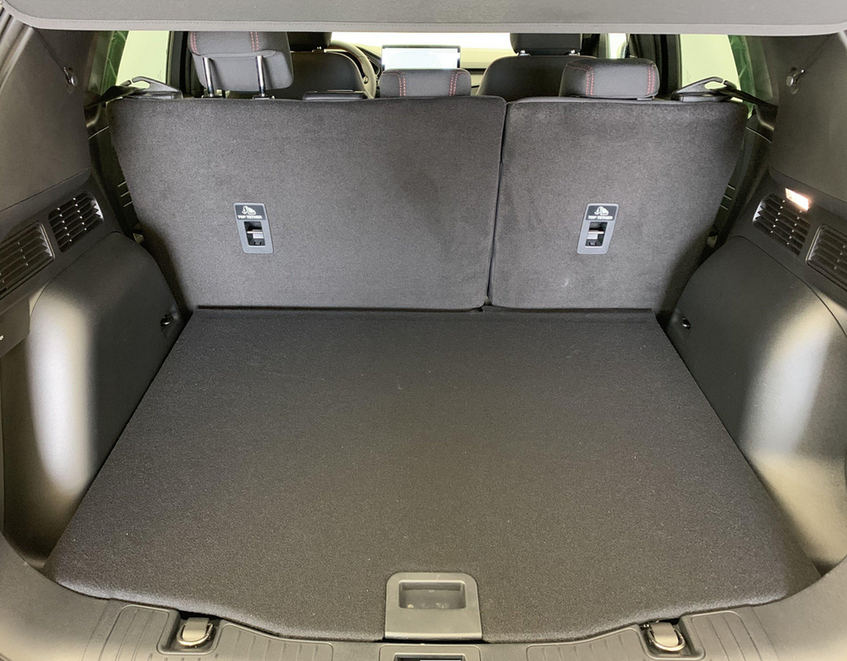 Ford Kuga 2.5 Duratec 243 ch PHEV Powershift ST-Line