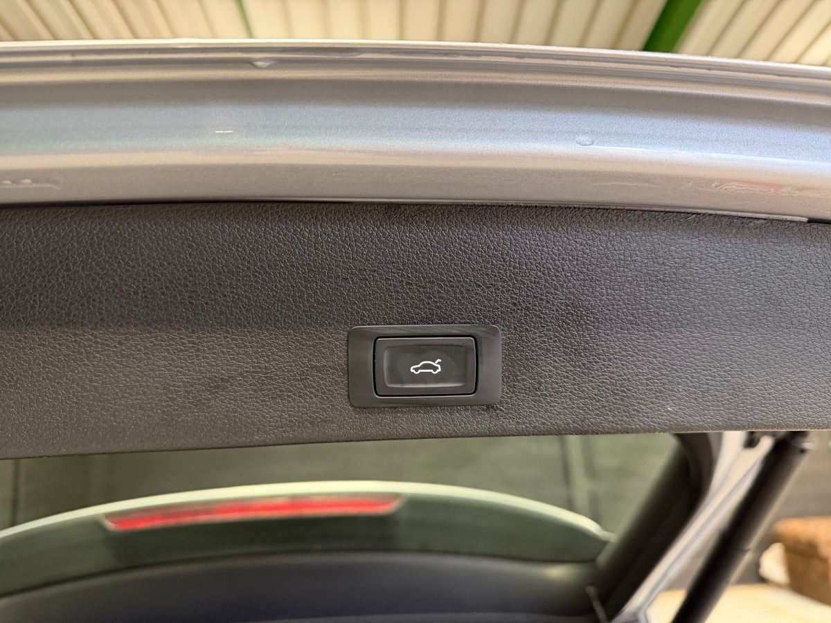 Audi Q2 35 tdi S Line Quattro Cock Pit / Caméra de Recul / Suivi Audi