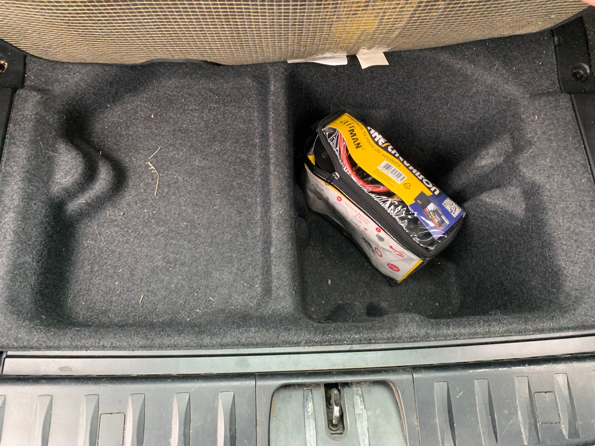 Bmw Série 3 Touring 184 ch | GPS | Radar de recul | Climatisation Auto | Jantes Alu 17"| Attelage