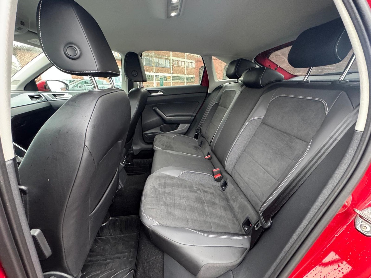 Volkswagen Taigo 1.0 tsi 110cv style - DSG7