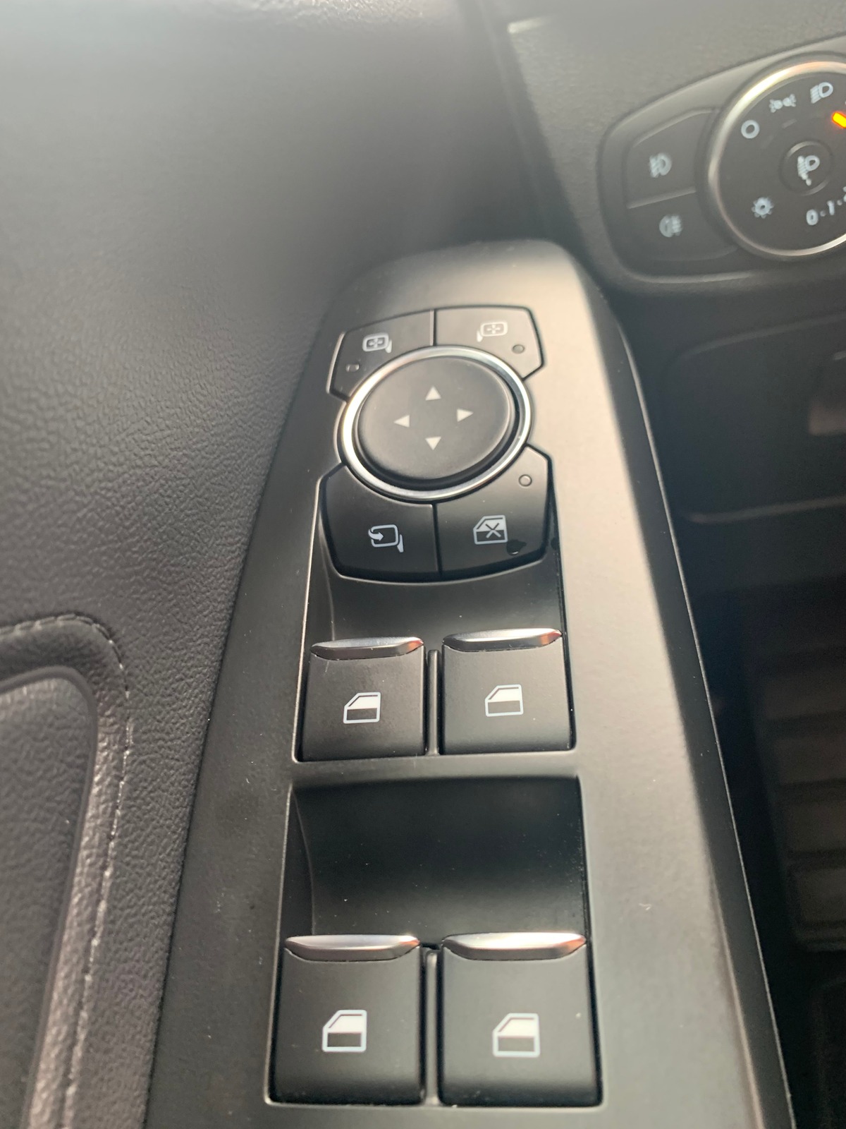 Ford FOCUS SW ACTIVE | ENTRETIENS CONSTRUCTEUR
