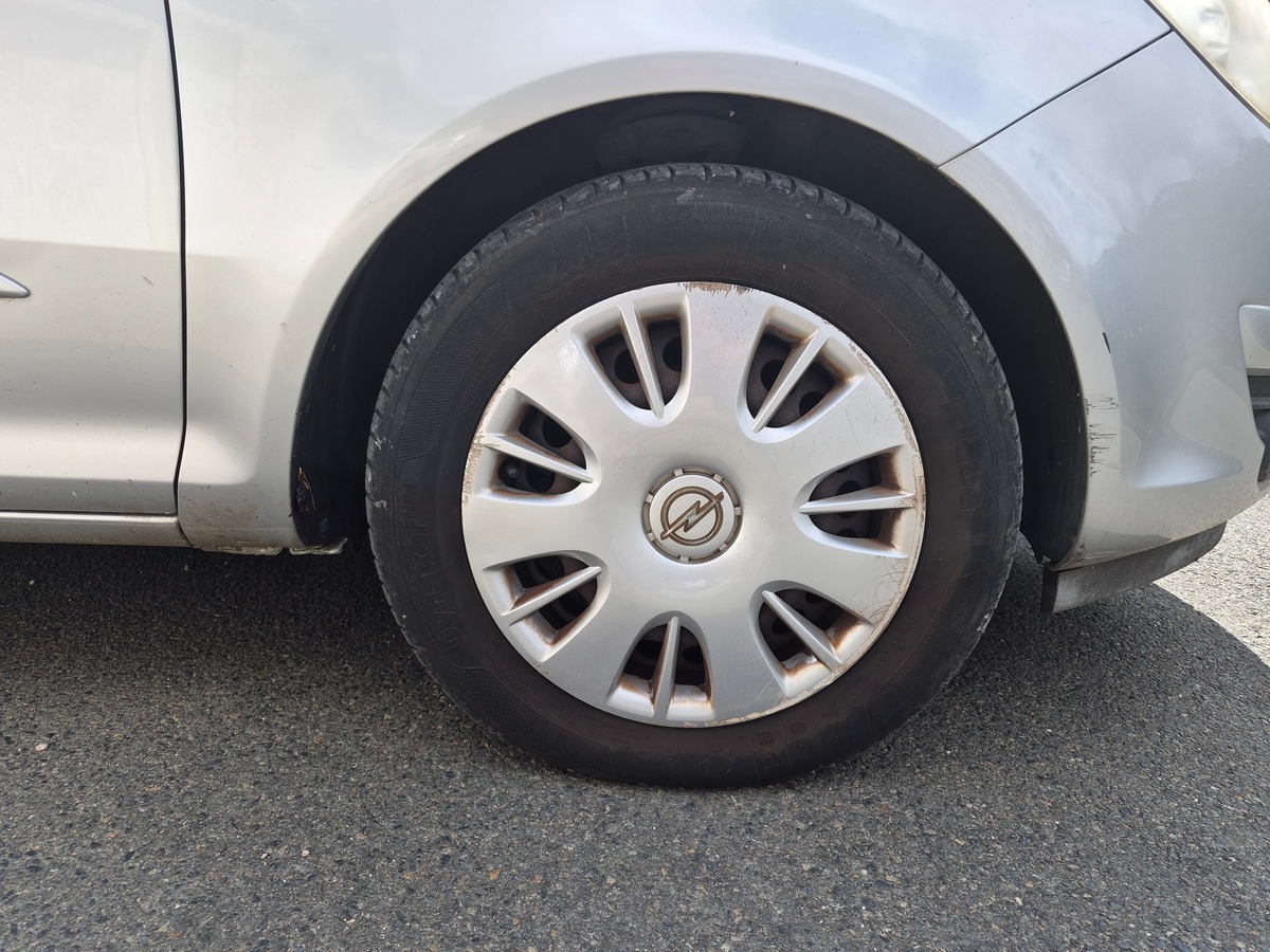 Opel Corsa 1.3 cdti 75 ch Enjoy