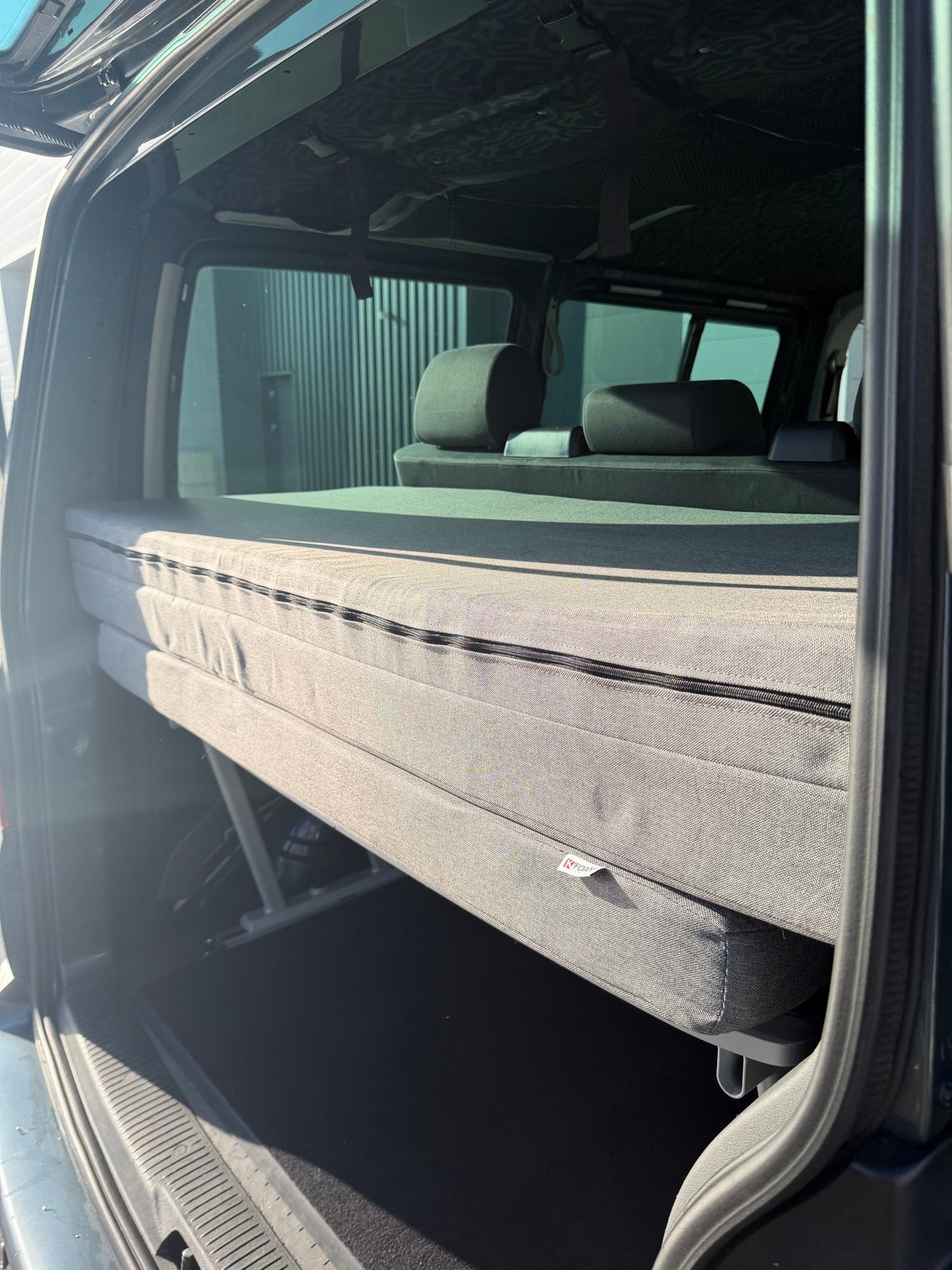 Volkswagen Transporter 1.9 TDI Multivan T5