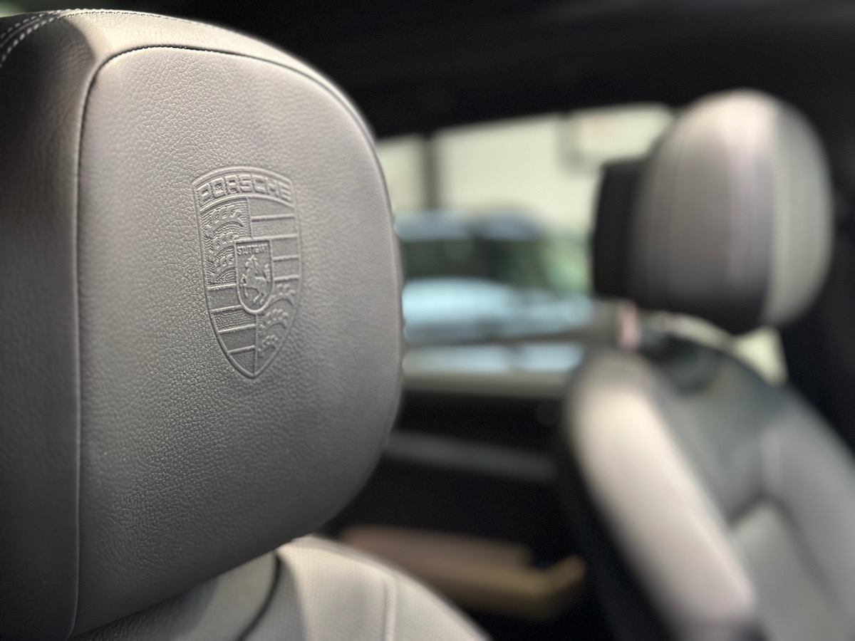 Porsche Cayenne E-Hybrid 3.0 V6 470 ch AWD - Options +++ Garantie Septembre 2025